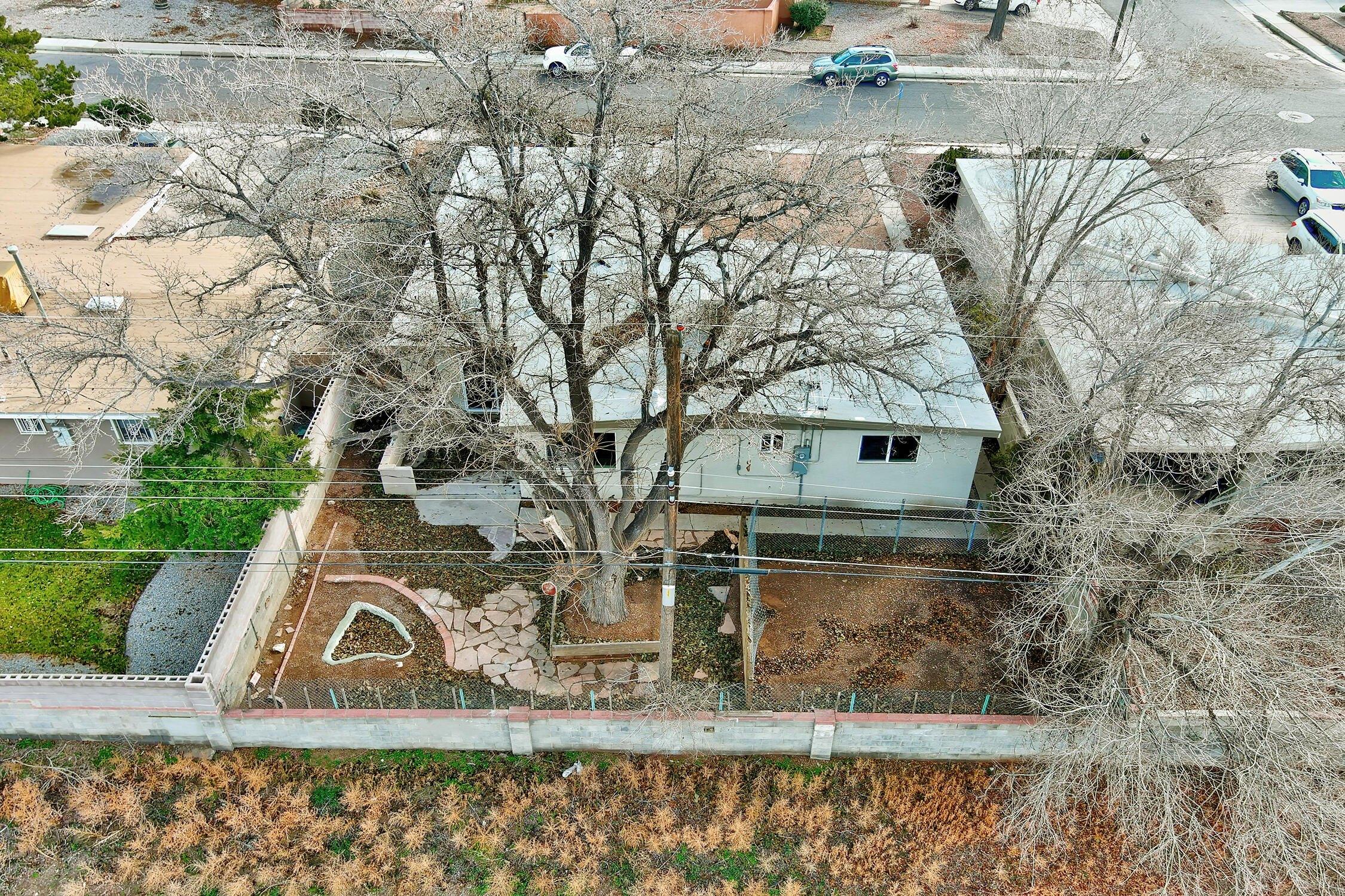 Baldwin Ave Ne, Albuquerque, NM 87112