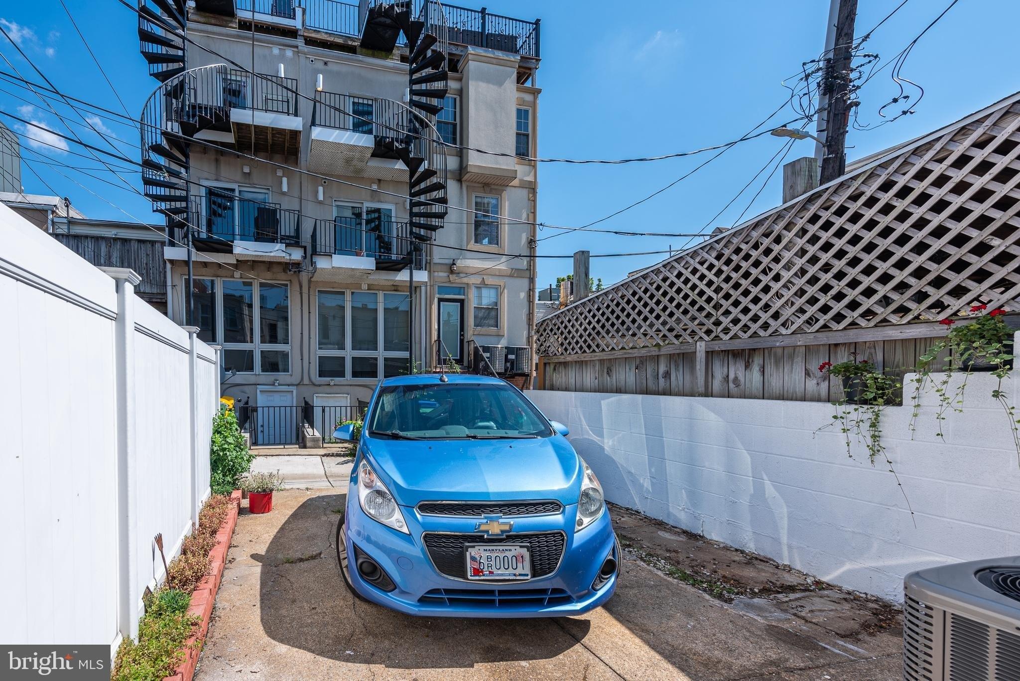 S Potomac St, Baltimore, MD 21224