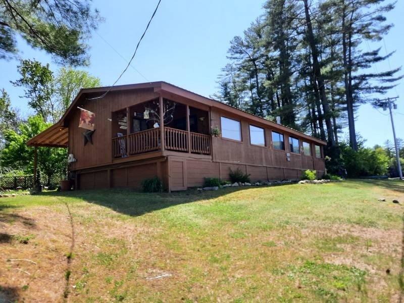 Algonquin Dr, Wells, NY 12190