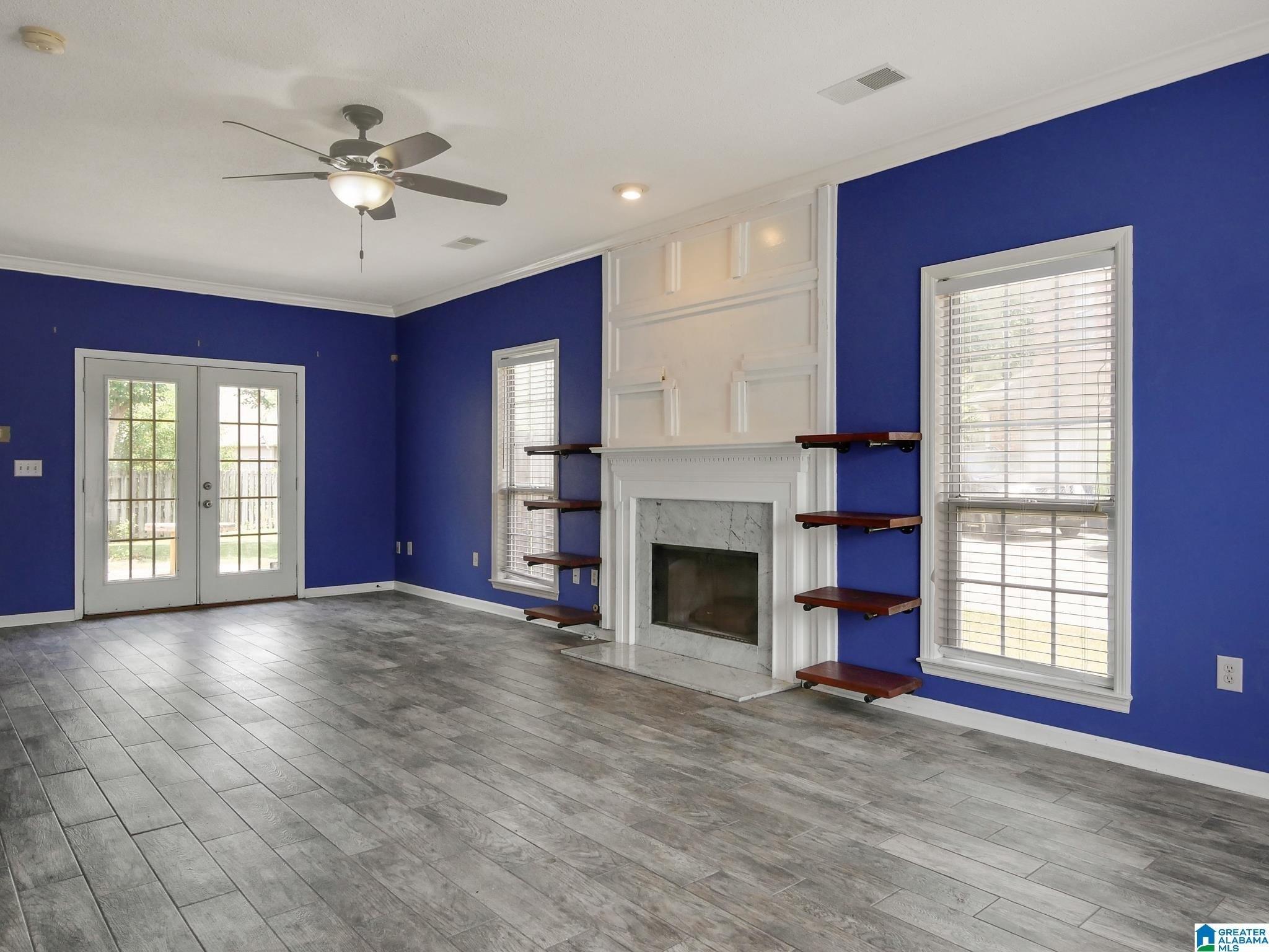 Amberley Woods Trl, Helena, AL 35080