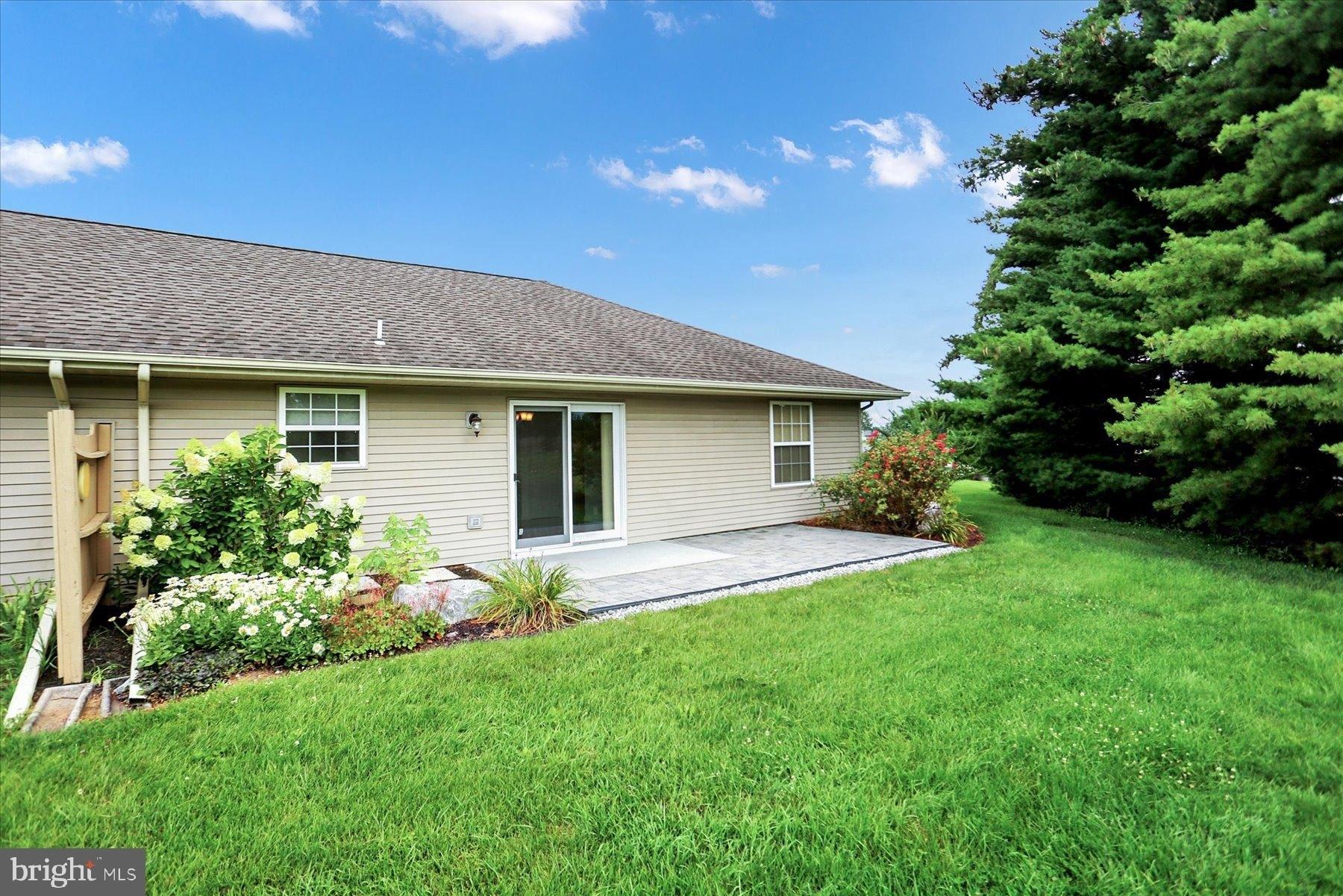 Easterly Dr, Mechanicsburg, PA 17050