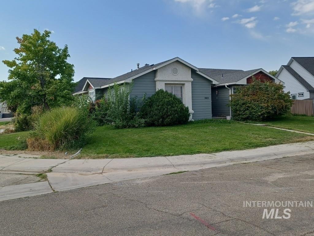 Bay Meadows Dr, Nampa, ID 83687