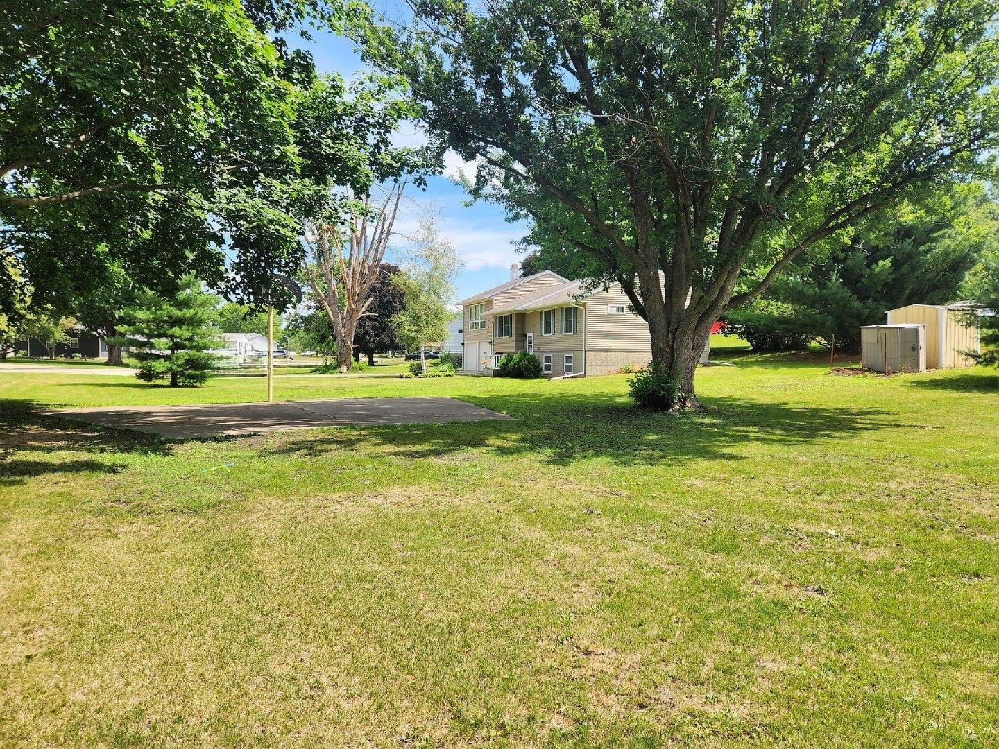 Meadow Ln, Prophetstown, IL 61277