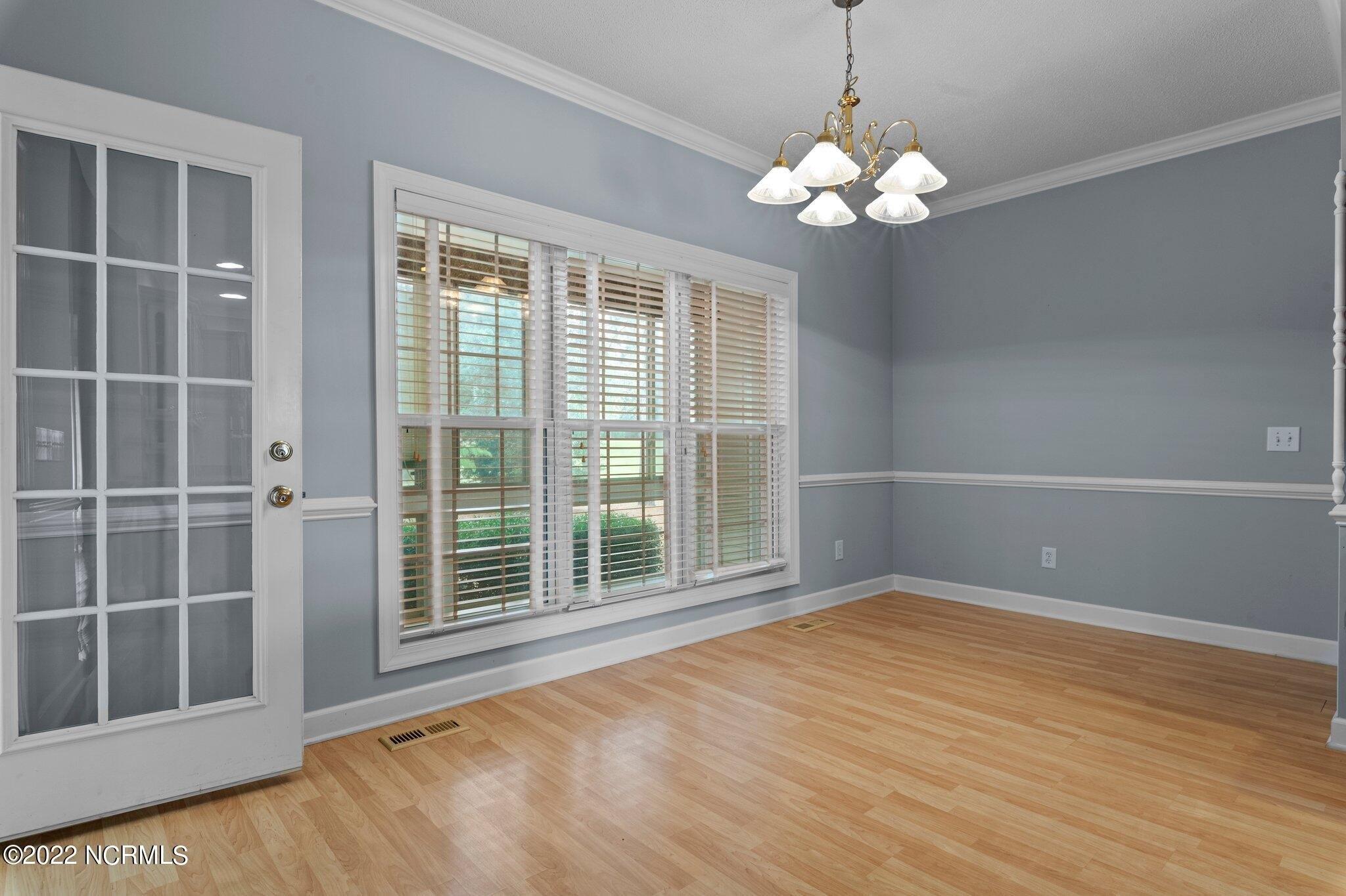 Mcnish Rd, Southern Pines, NC 28387