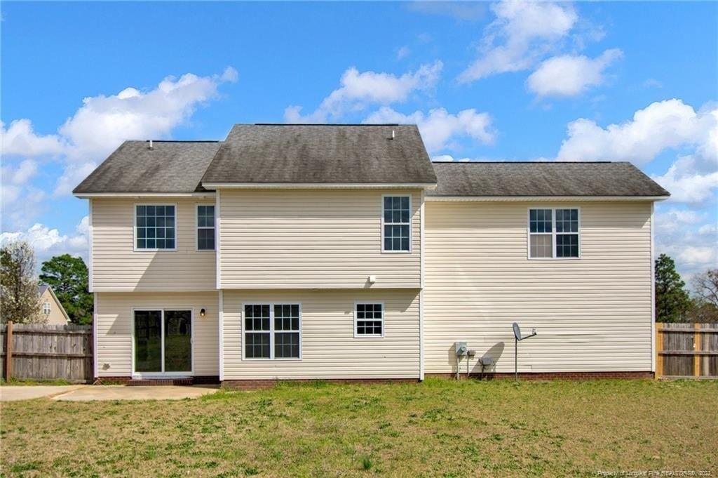 Asheford Way, Cameron, NC 28326