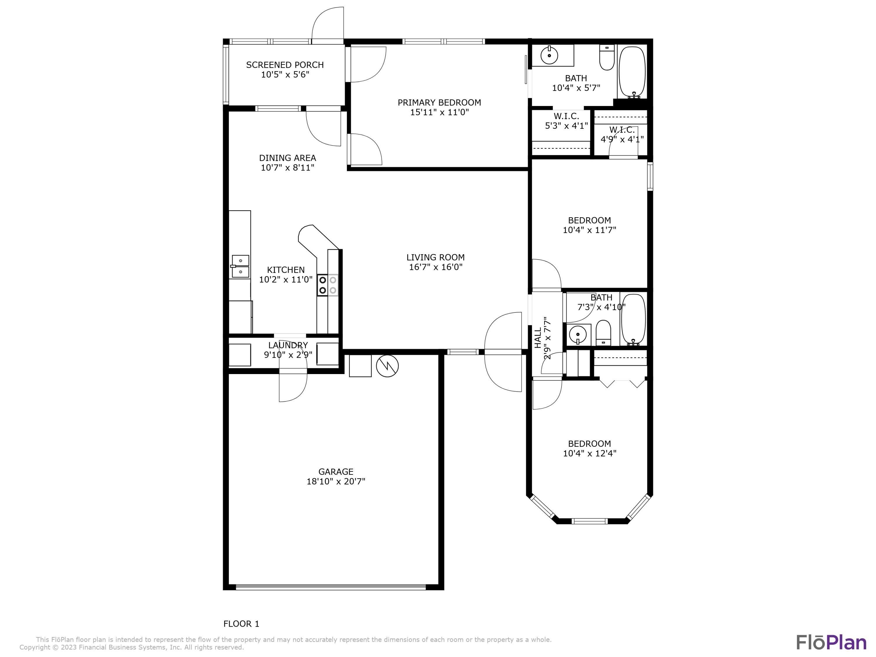 Pacific Silver Ct, Fort Walton Beach, FL 32547