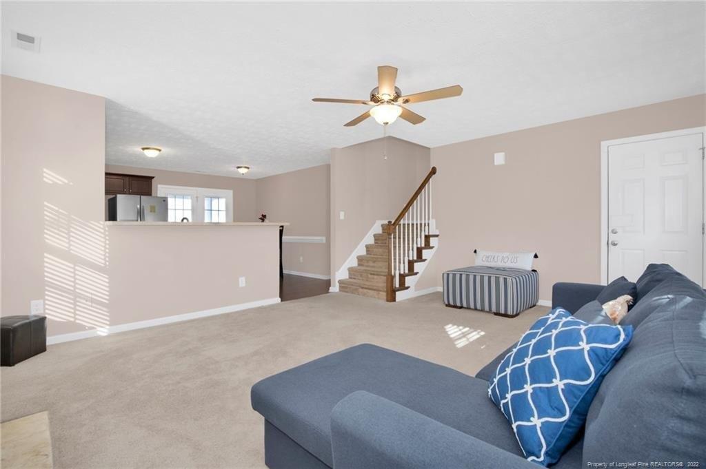 Chamberlin Blvd, Raeford, NC 28376