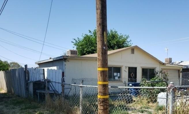 Stanley Ave, Corcoran, CA 93212