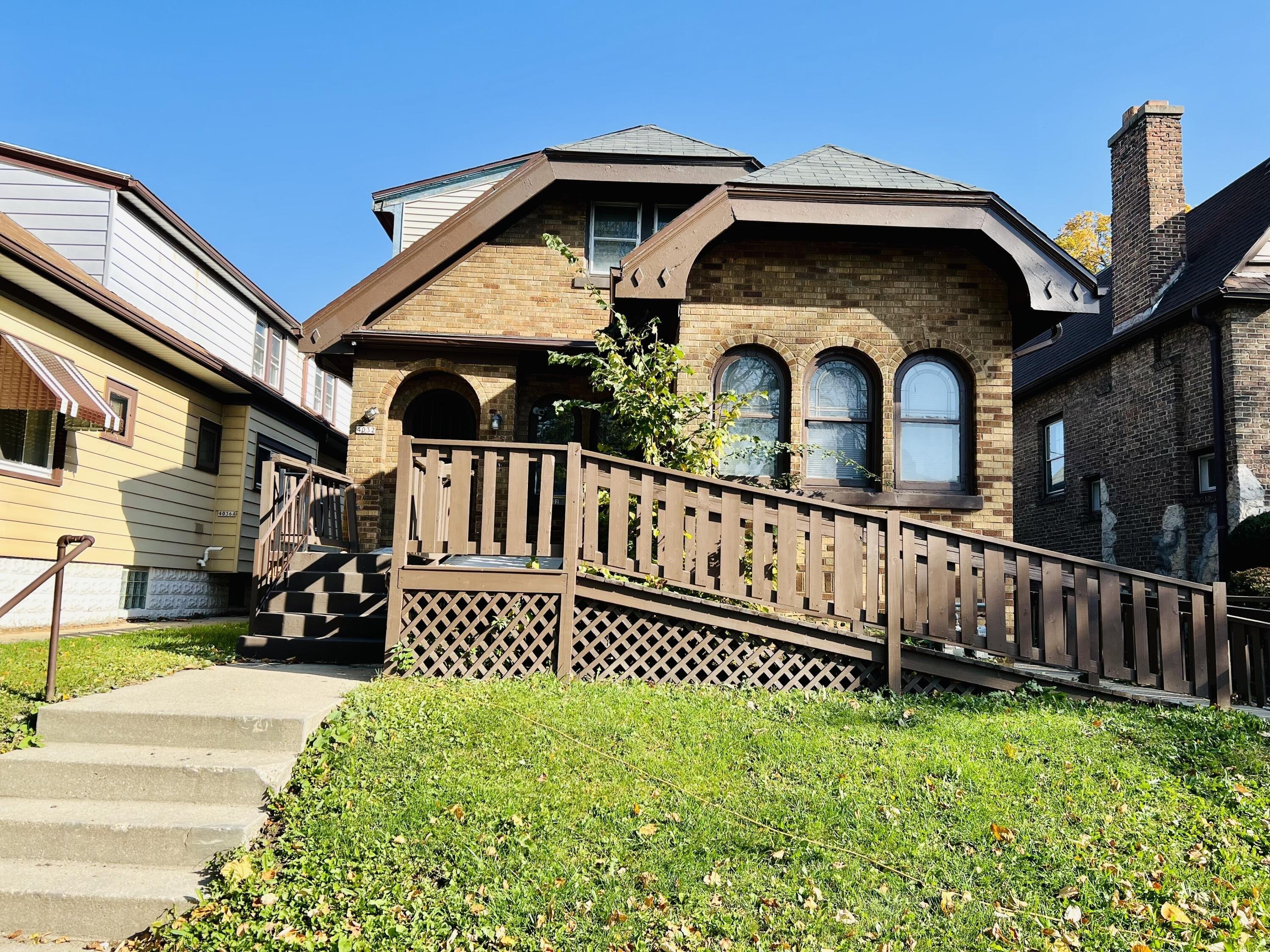 N 12th St, Milwaukee, WI 53209