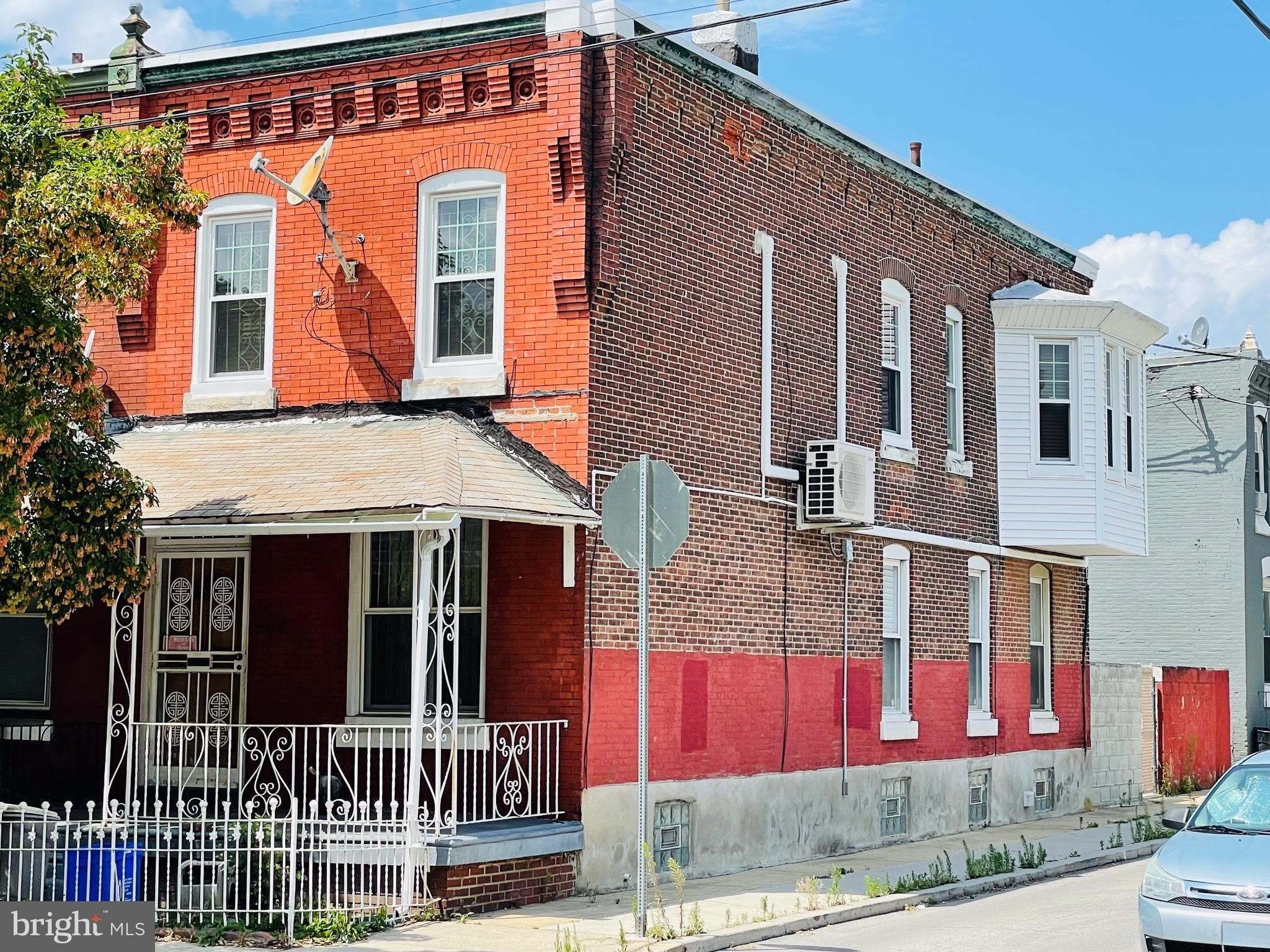 Baring St, Philadelphia, PA 19104