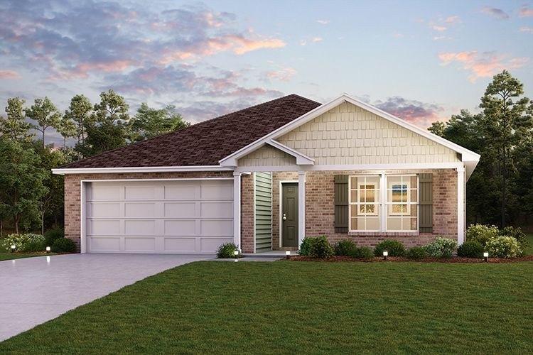 Lexa Ln, Panama City, FL 32404