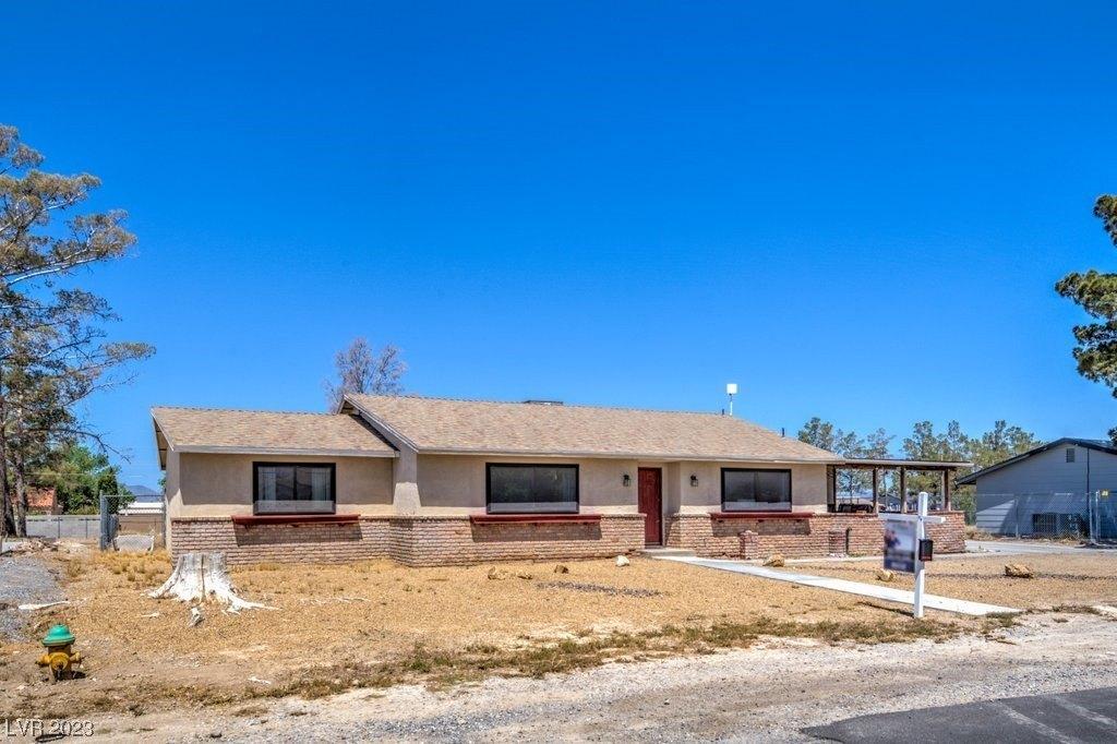 Laguna St, Pahrump, NV 89048