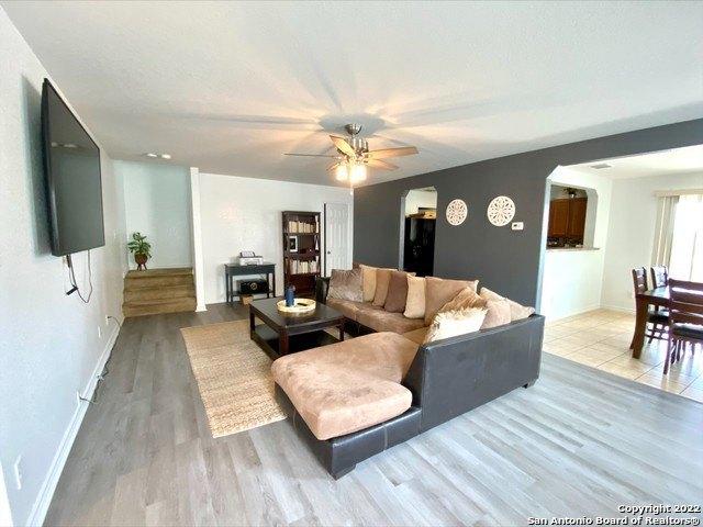 Cambridge Wl, San Antonio, TX 78261