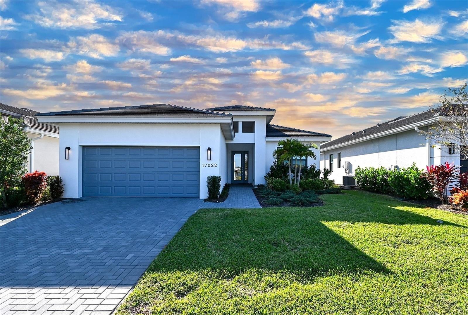 Cresswind Ter, Bradenton, FL 34211