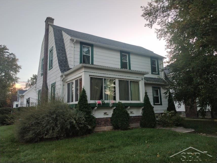 6th St, Bay City, MI 48708