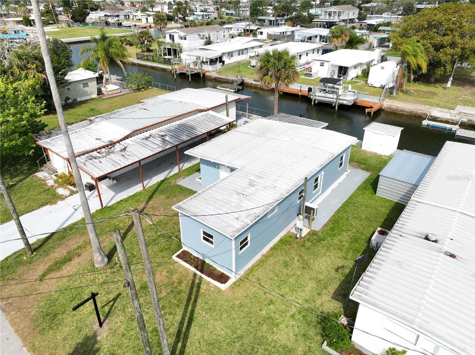 Osprey Ln, Hudson, FL 34667