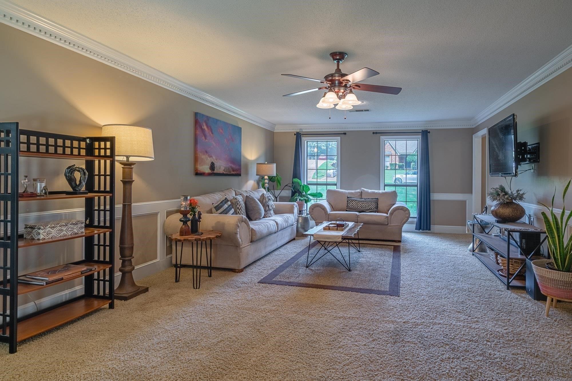 Brownsford Cv, Cordova, TN 38016