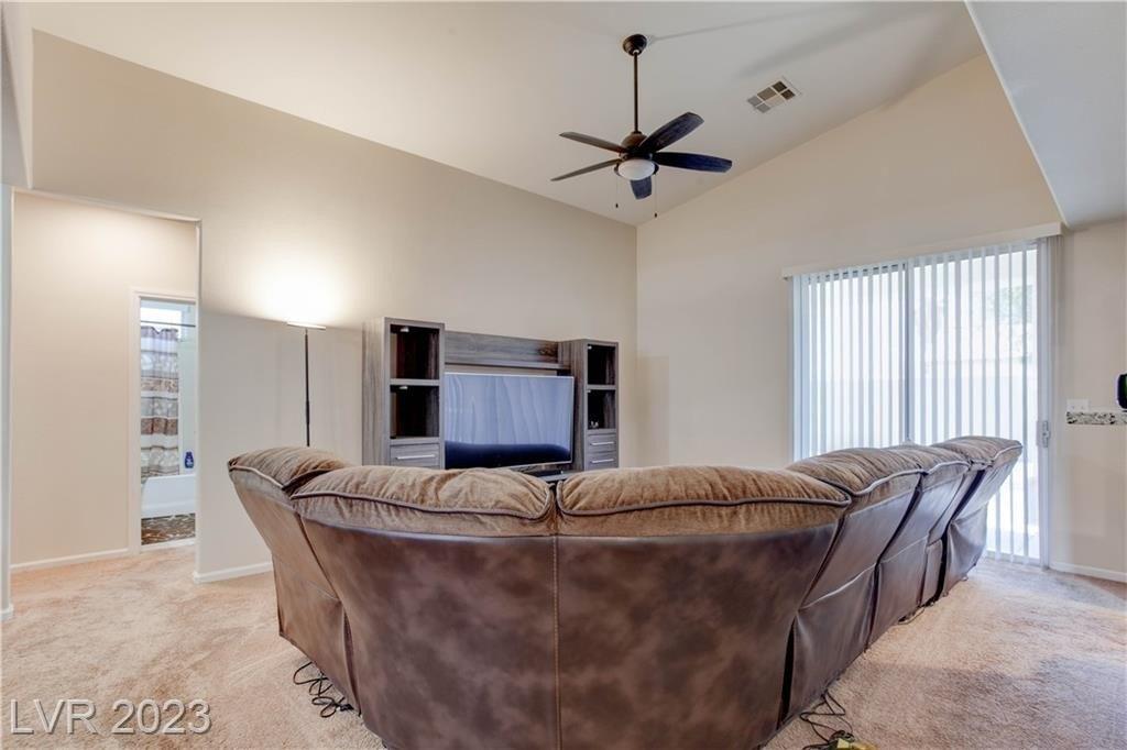 Rocky Bluff St, North Las Vegas, NV 89031