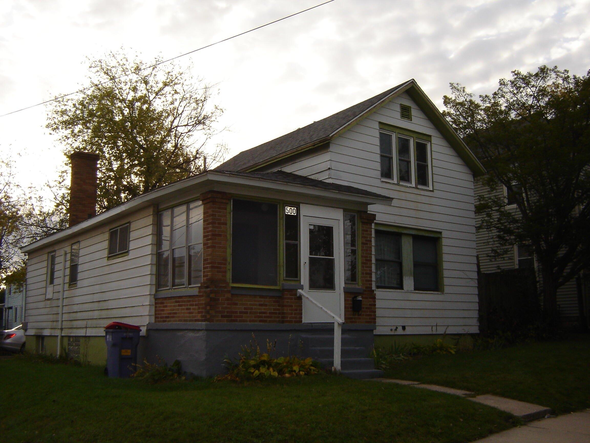 Sheldon Ave Se, Grand Rapids, MI 49503