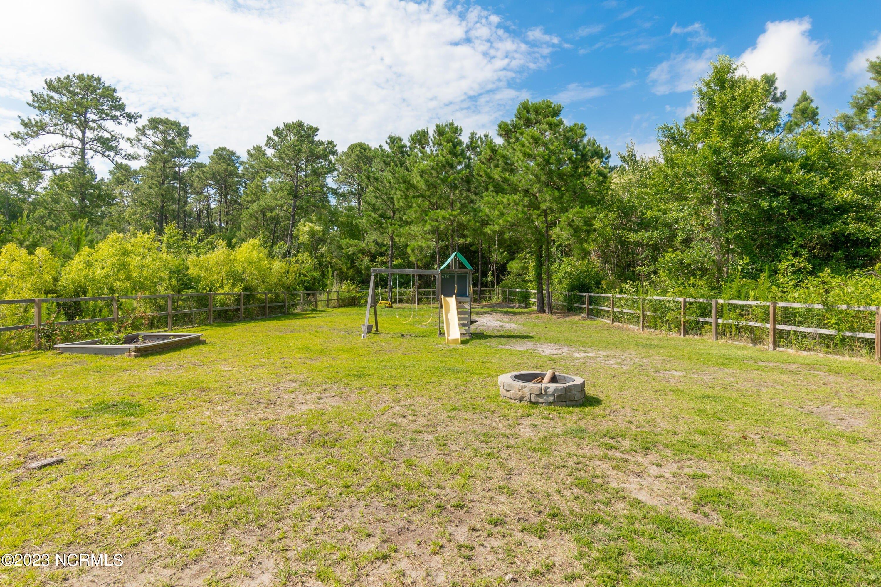 Sonia Dr, Hubert, NC 28539