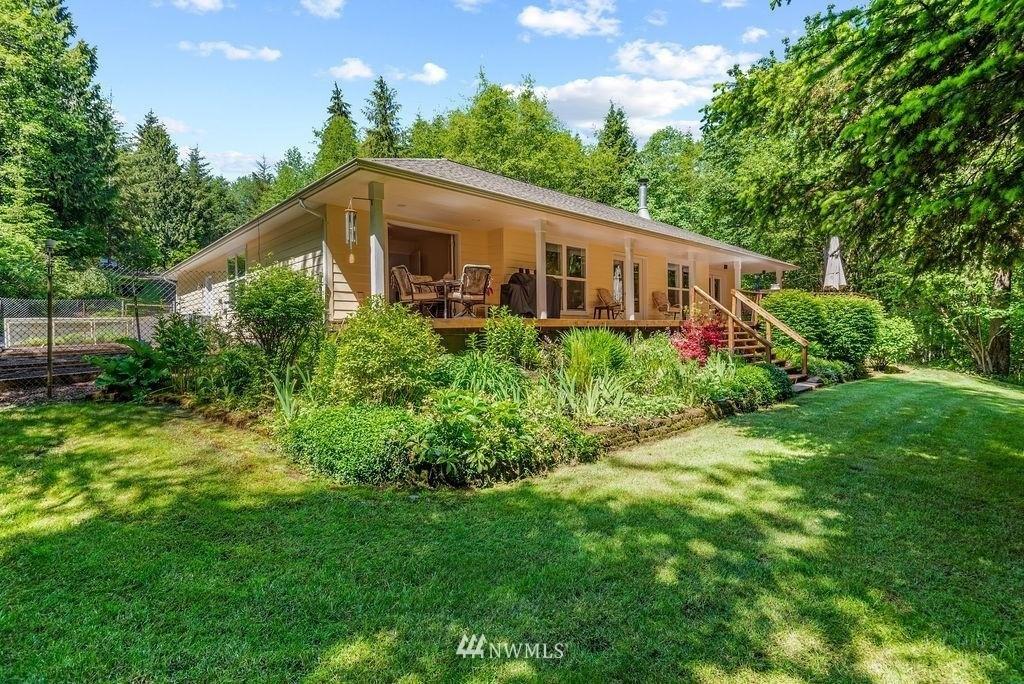Mcadams Rd E, Longview, WA 98632