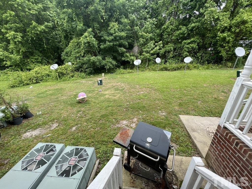 Wimbledon Ct, Clayton, NC 27520
