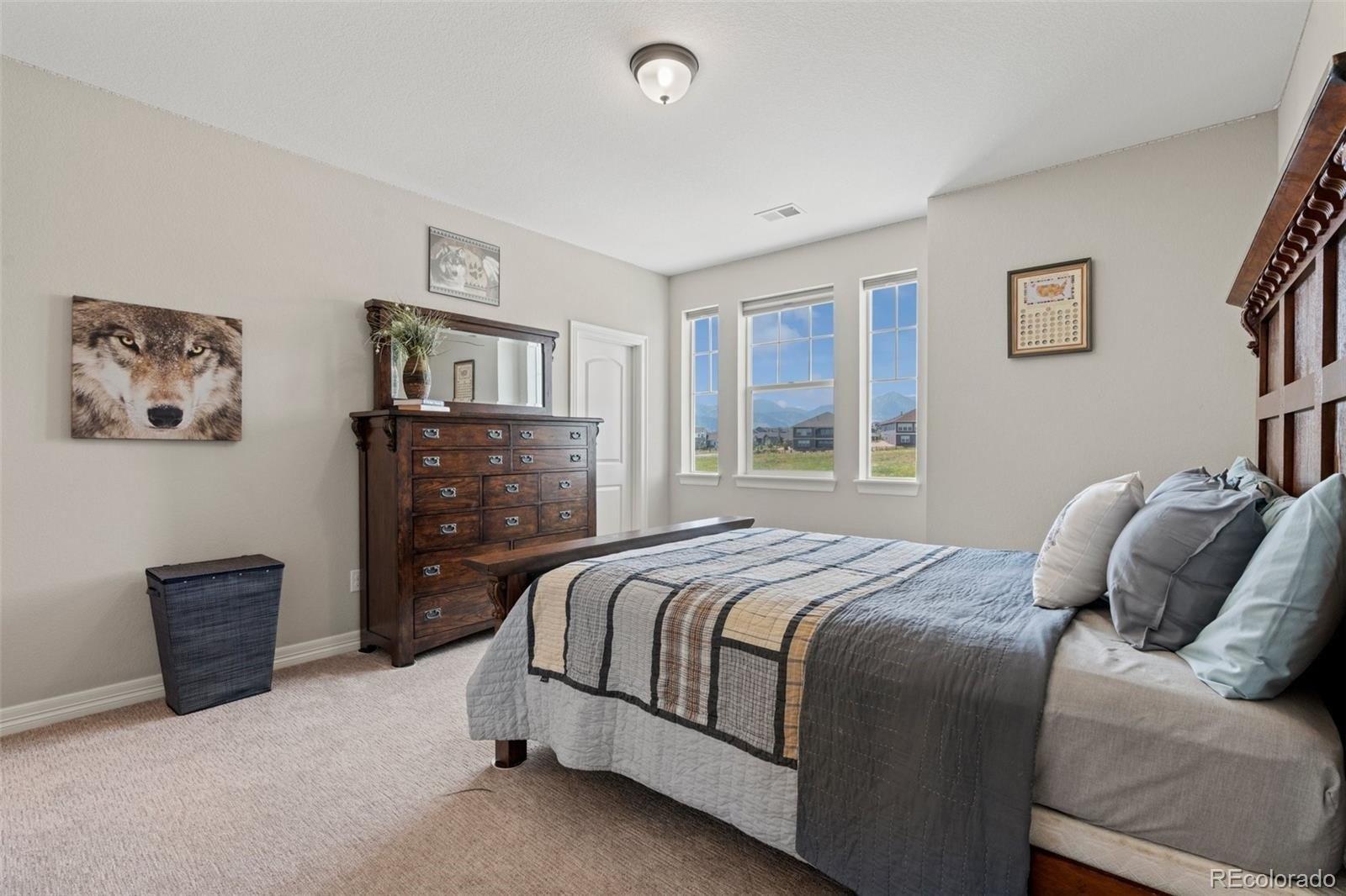 Yankee Way, Arvada, CO 80007