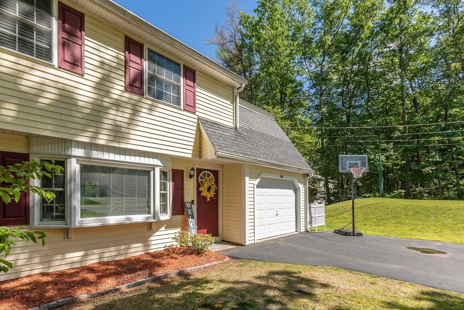 Deerwood Dr, Amherst, NH 03031