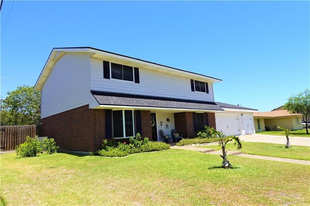 Markham Pl, Portland, TX 78374