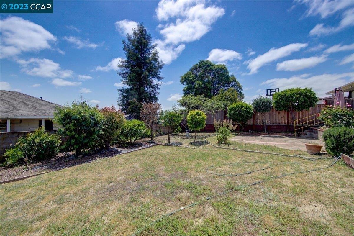 Seaview Ave, Castro Valley, CA 94546