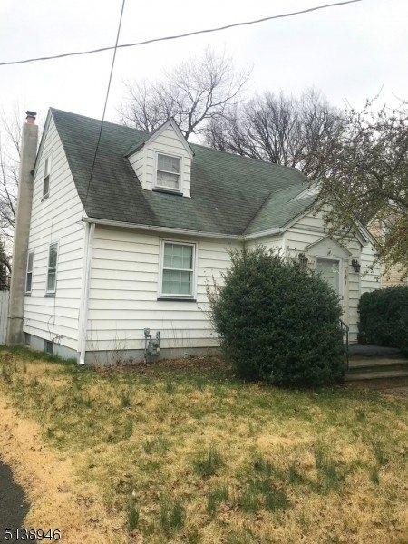 Plymouth Rd, Hillside, NJ 07205