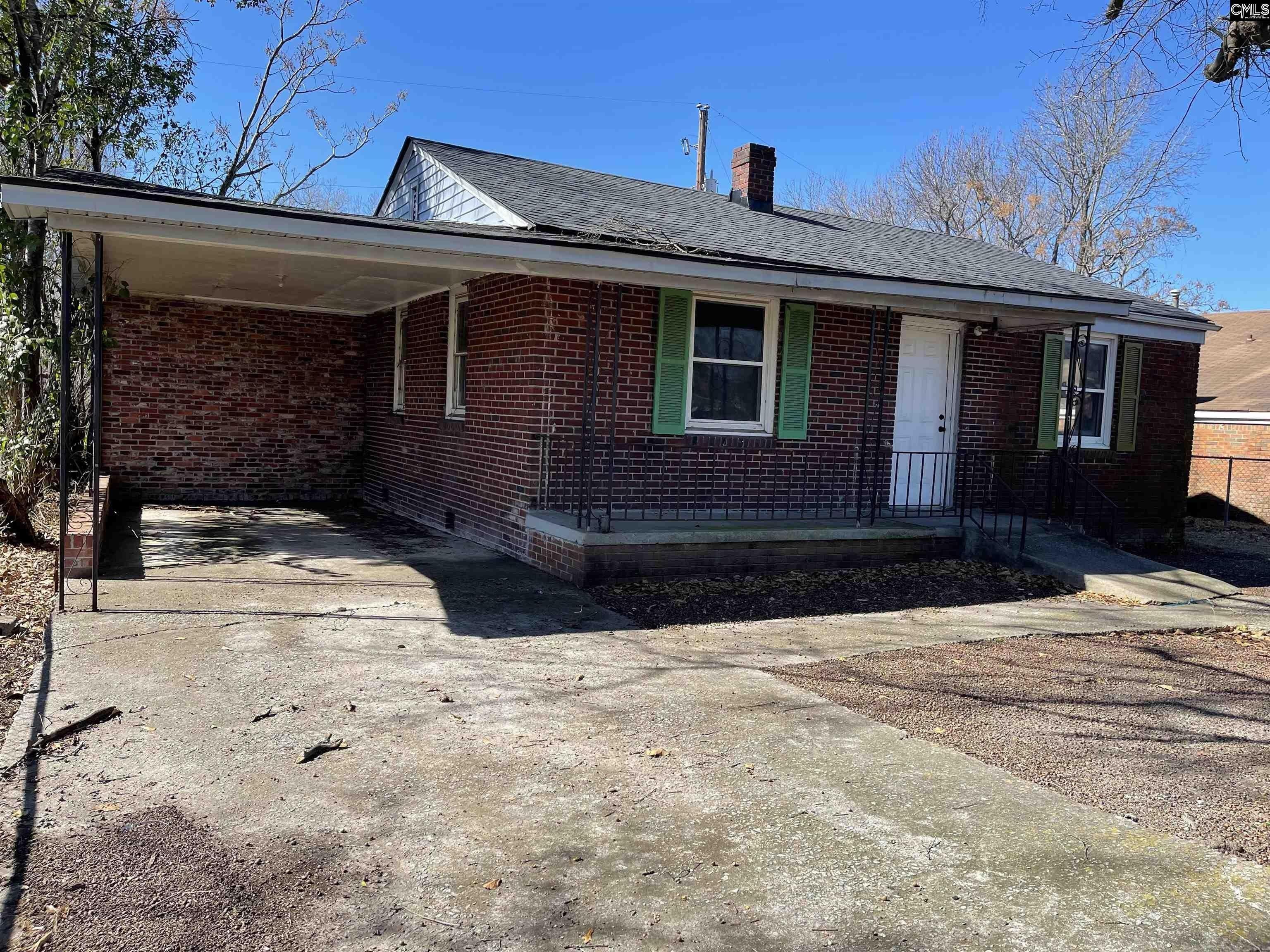 Dumont St, Columbia, SC 29201