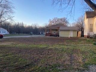 N Central Ave, Parsons, KS 67357