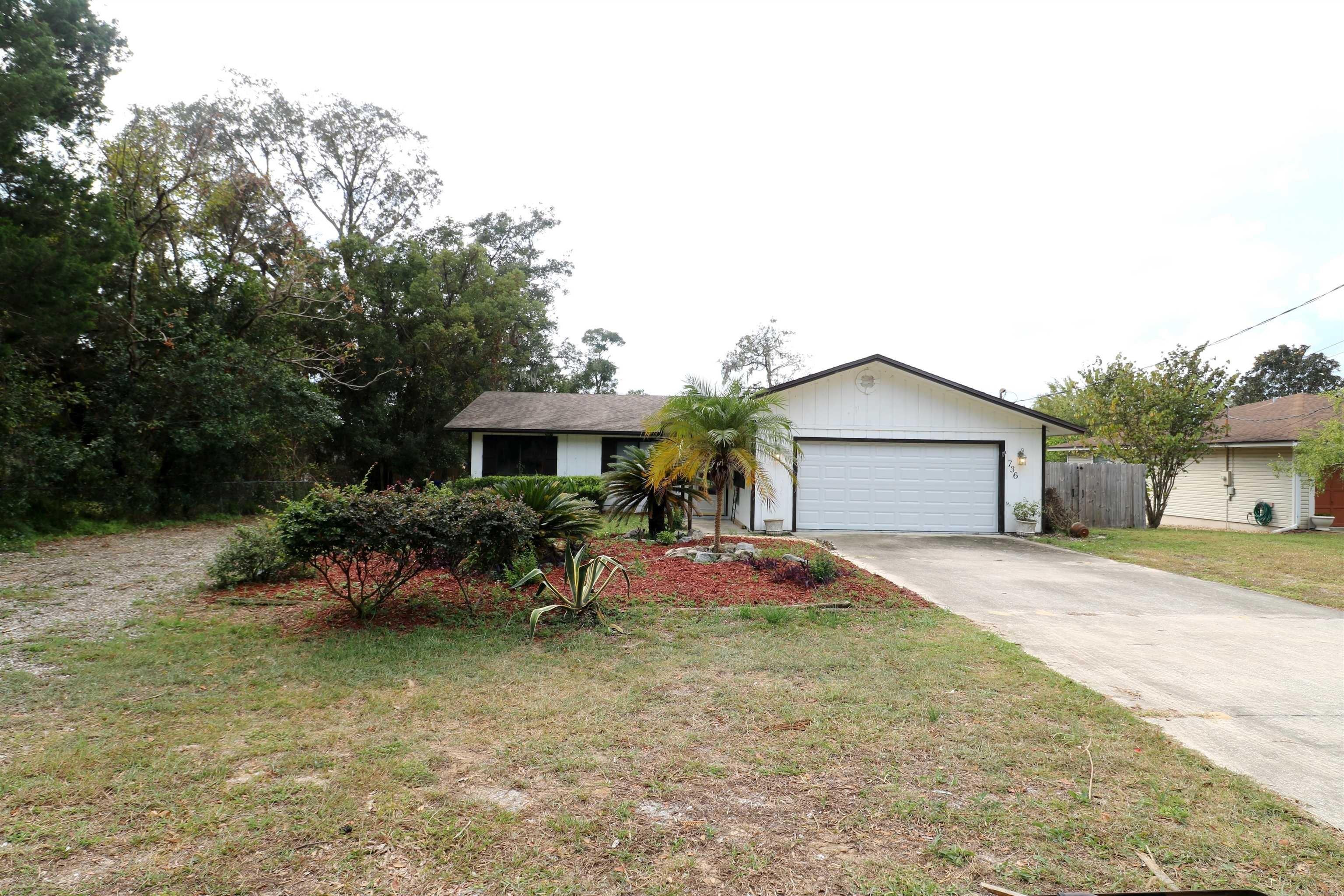 Segovia Rd, Saint Augustine, FL 32086