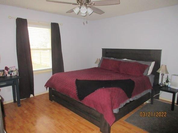 Crowe St, Sikeston, MO 63801