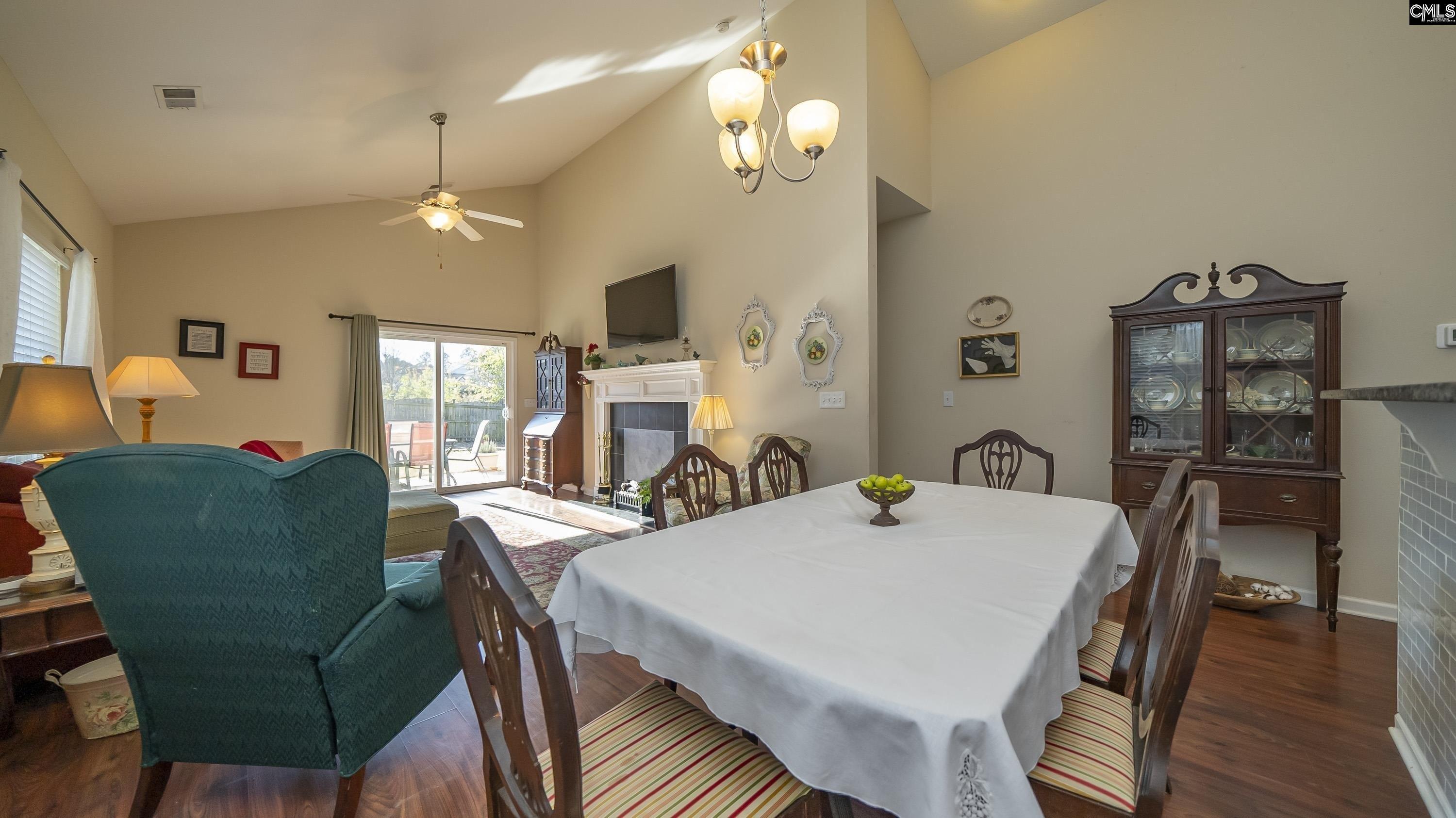 Broad Oak Ln, Lexington, SC 29072