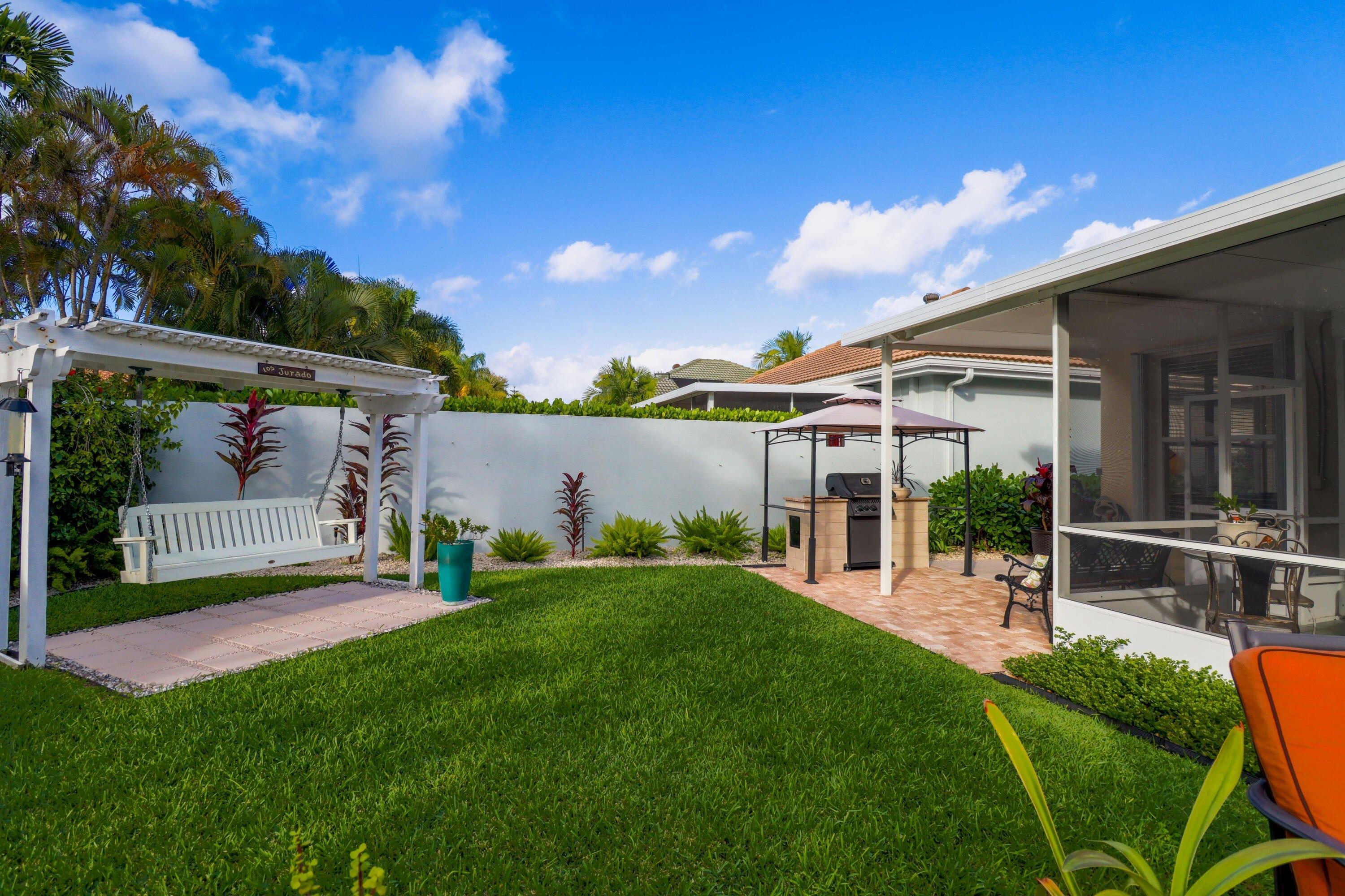 E Hampton Way, Jupiter, FL 33458