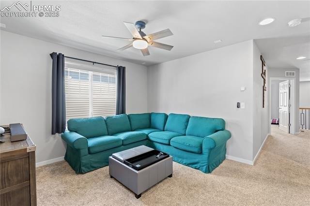 Crosshaven Vw, Colorado Springs, CO 80927