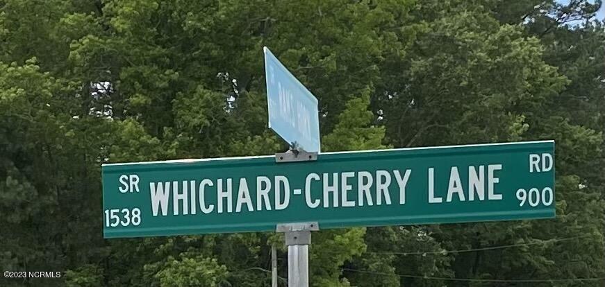 Whichard Cherry Lane Rd, Greenville, NC 27834
