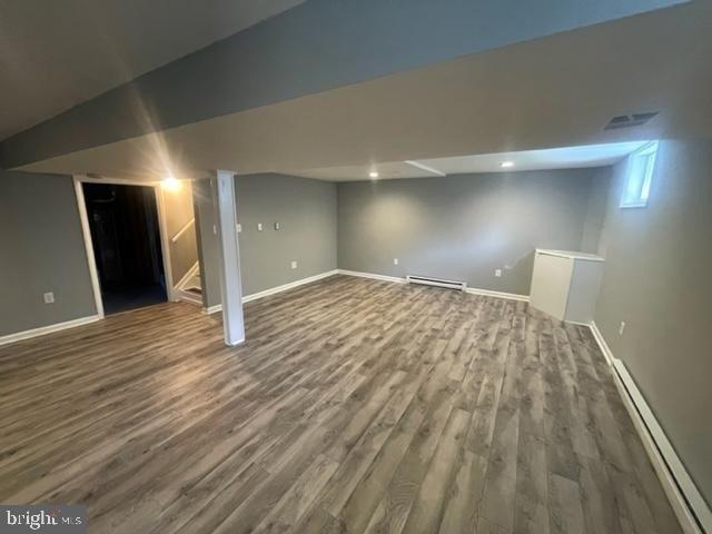 Cedarmere Rd, Owings Mills, MD 21117