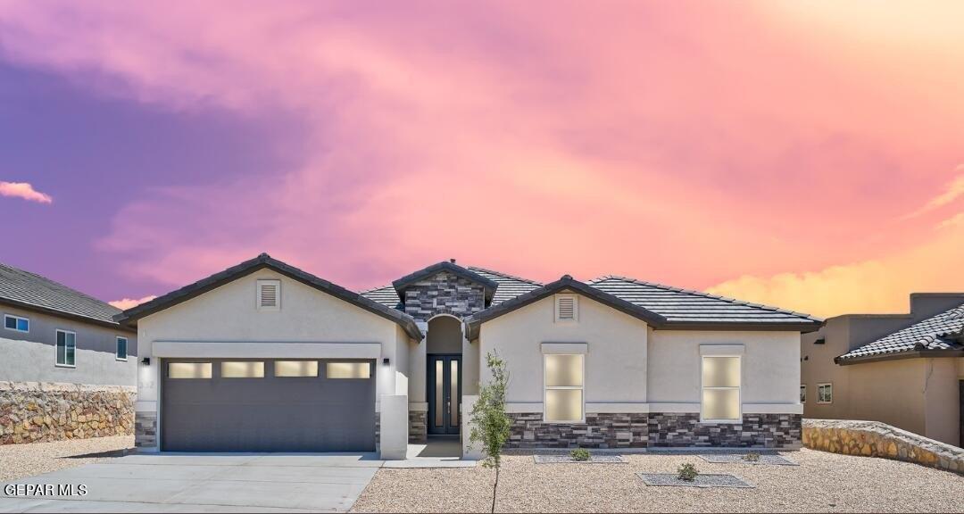 Enchanted Point Dr, El Paso, TX 79911