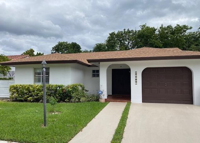 Sw 100th Ln, Miami, FL 33186