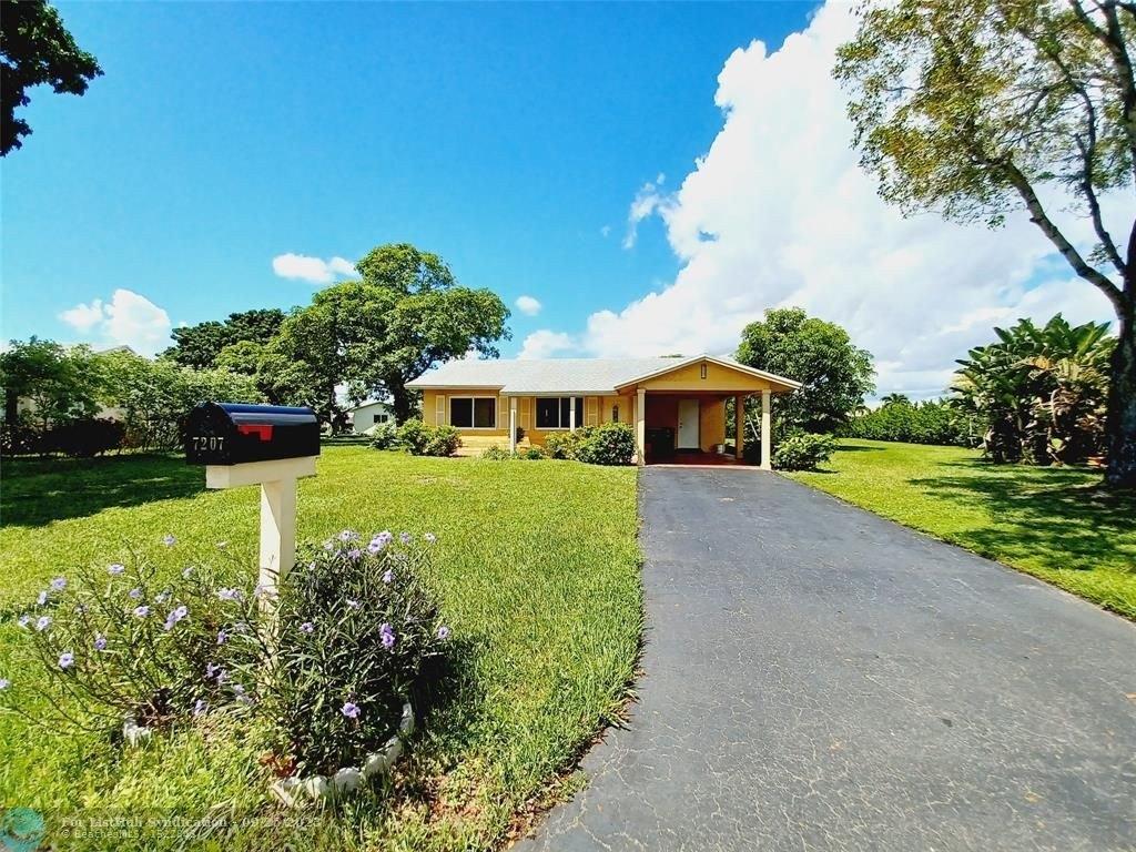Nw 92nd Ave, Tamarac, FL 33321