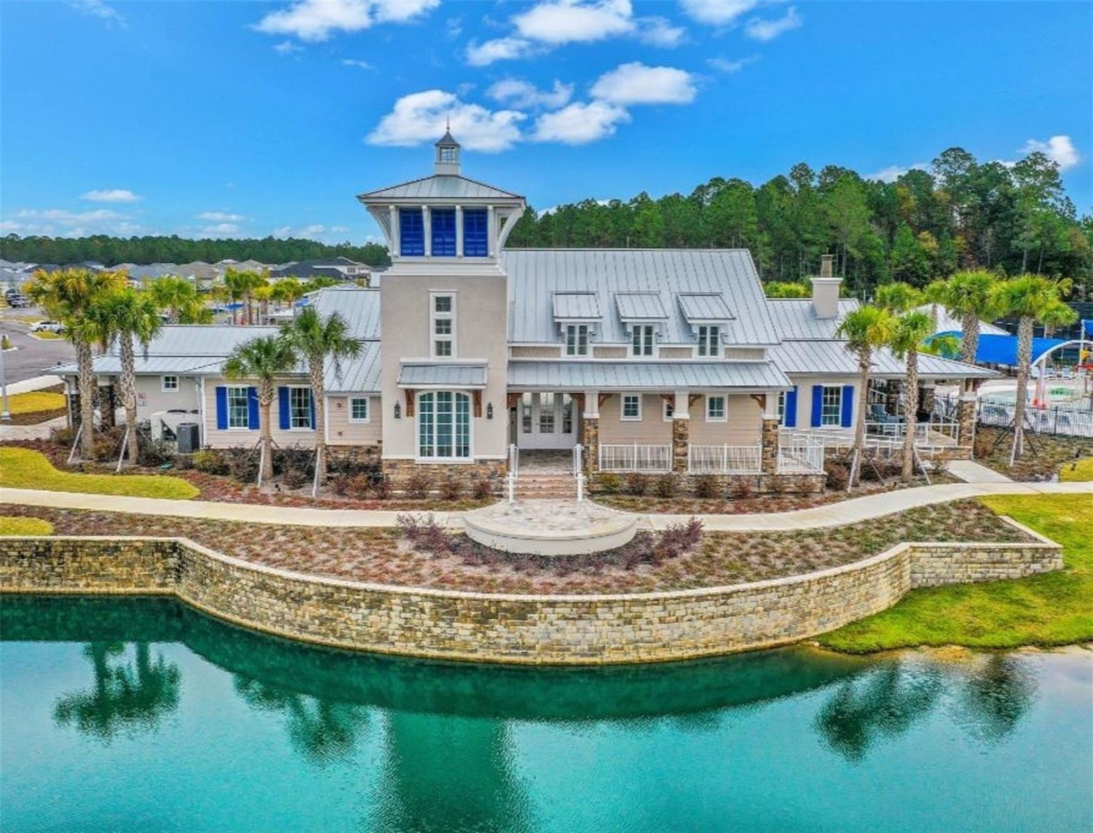 Golden Fern Dr, Saint Augustine, FL 32092