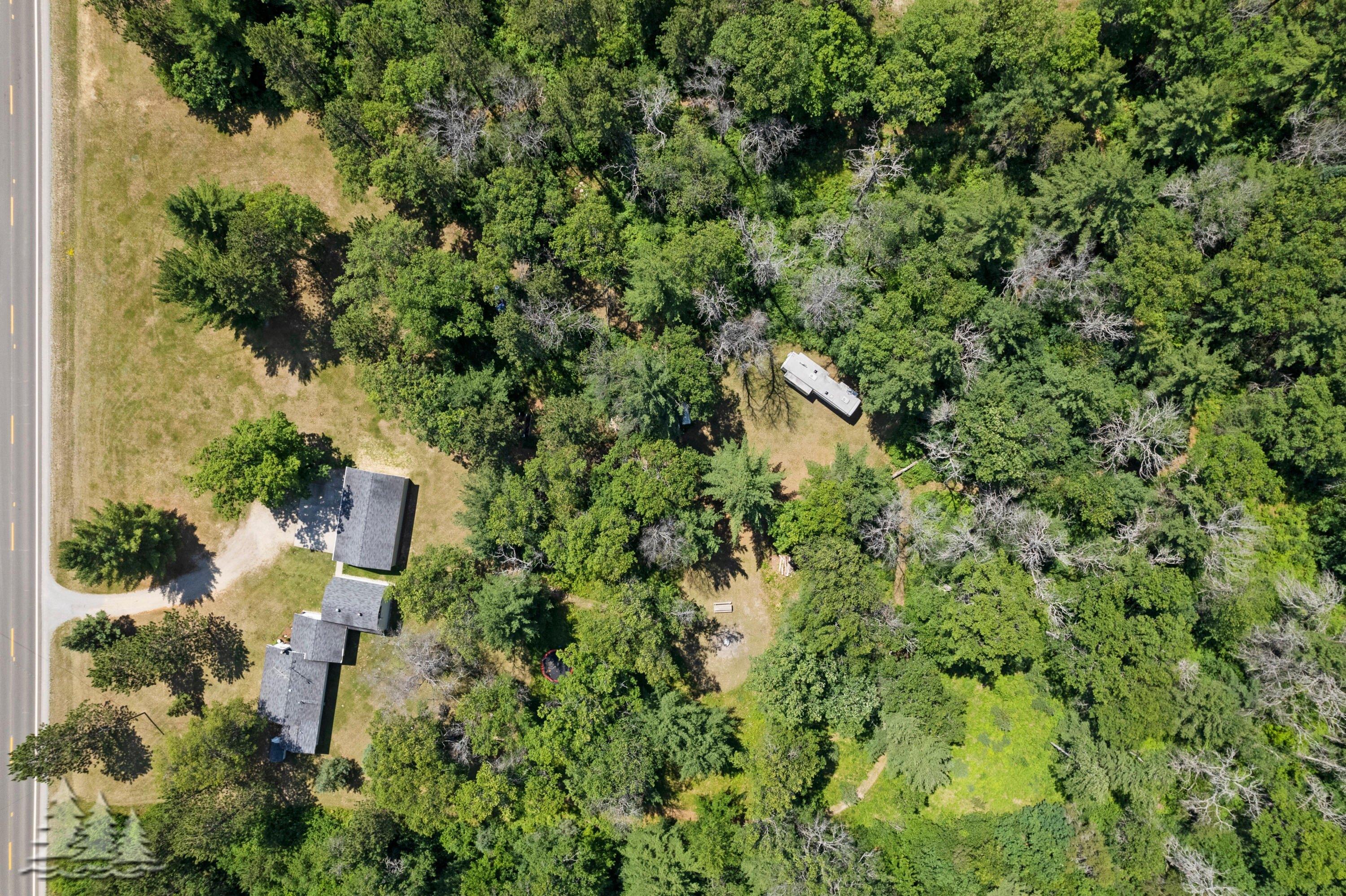County Road 491, Lewiston, MI 49756