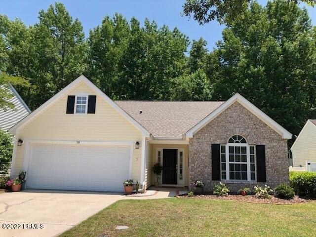 Wheatfield Cir, Bluffton, SC 29910