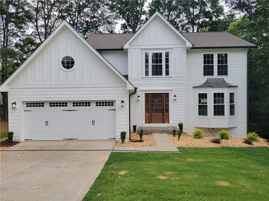 Murdock Rd, Marietta, GA 30062