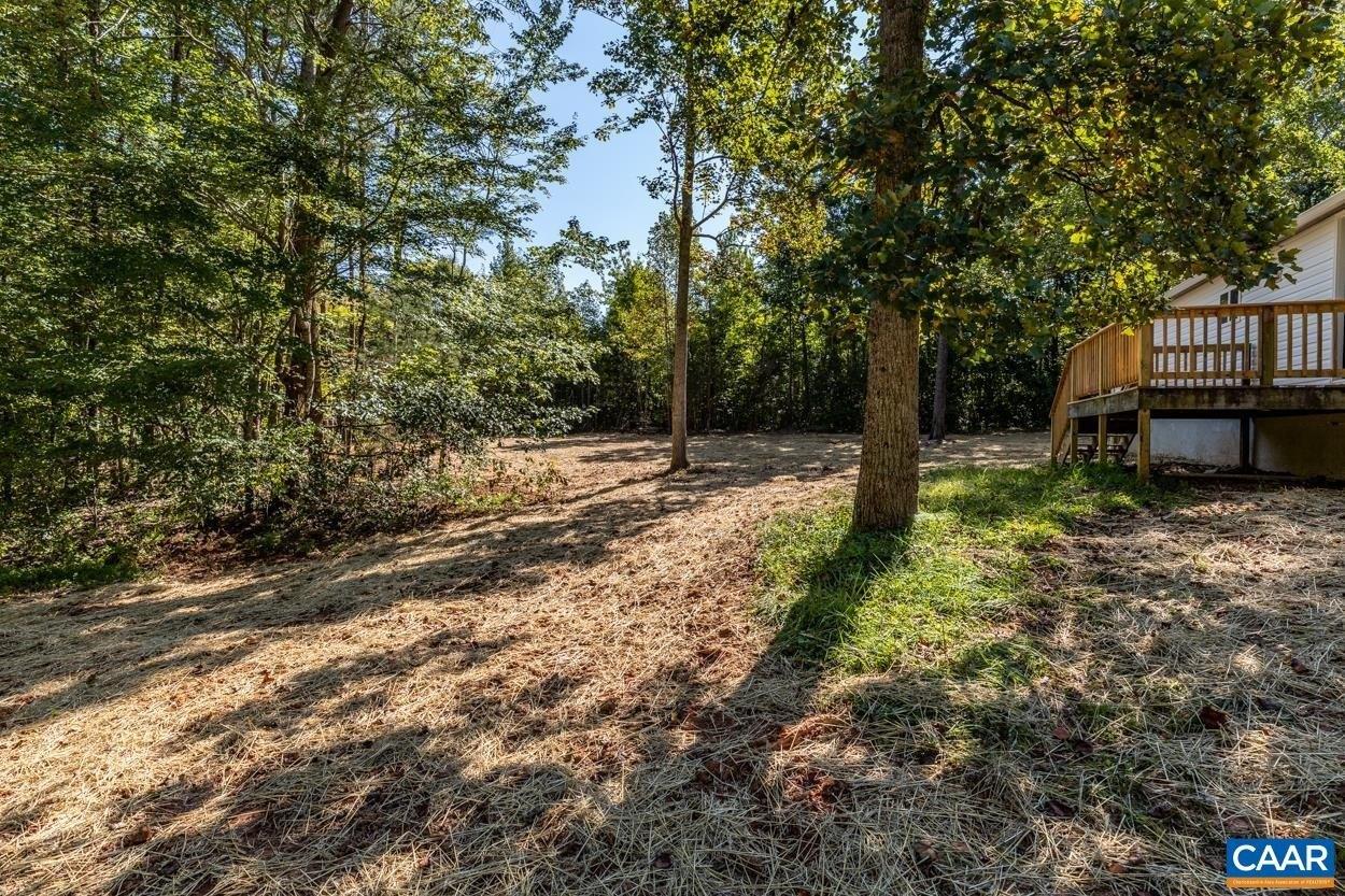 Community House Rd, Columbia, VA 23038