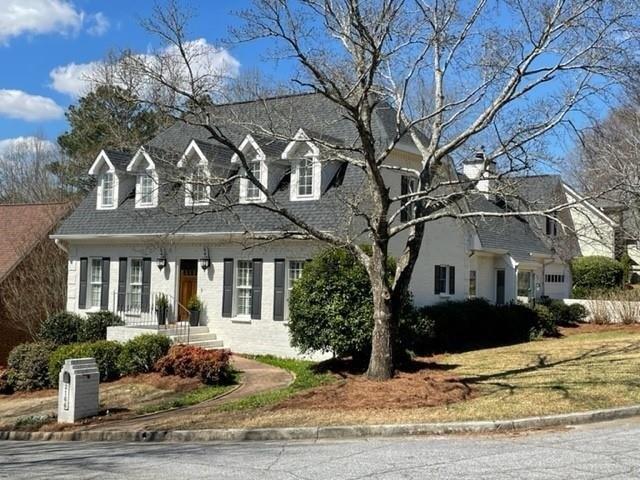 Heritage Hts, Decatur, GA 30033