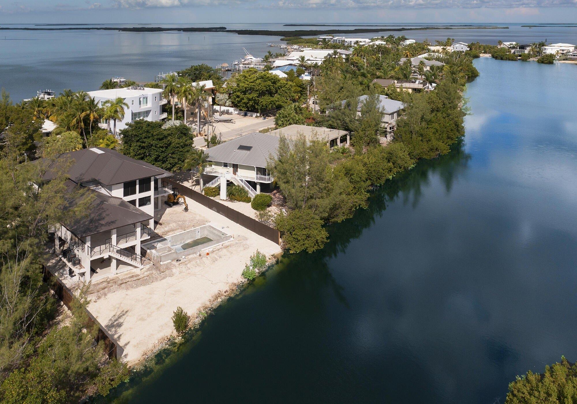 N Bounty Ln, Key Largo, FL 33037